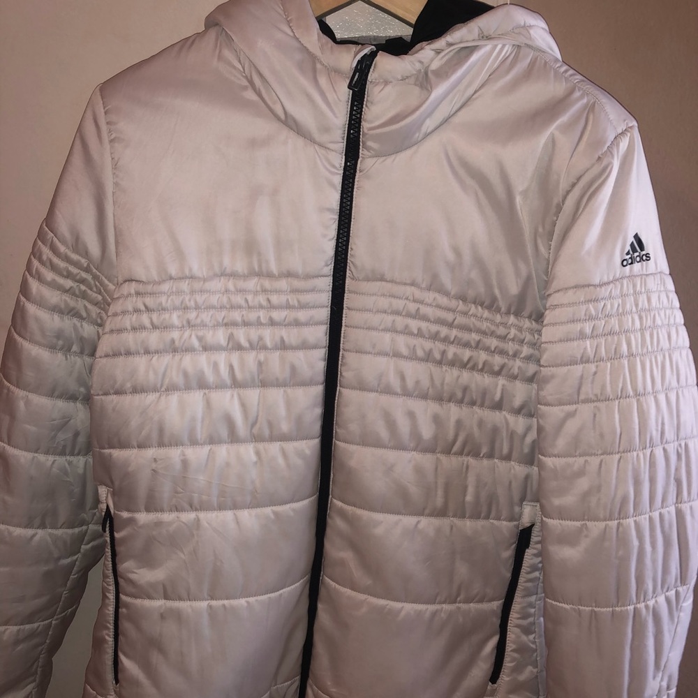 Adidas winter jacket